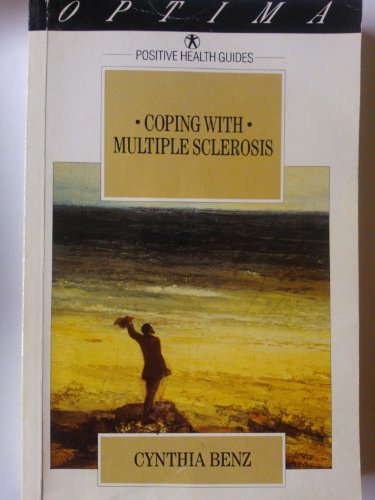 Stock image for COPING WITH MULTIPLE SCLEROSIS for sale by WorldofBooks