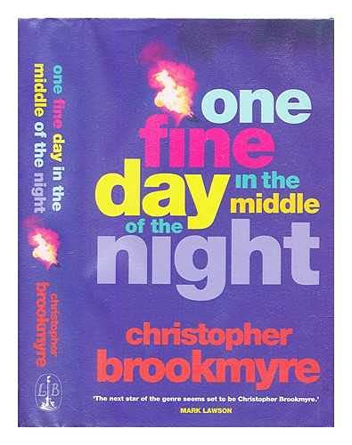 9780356212951: One Fine Day In The Middle Of The Night