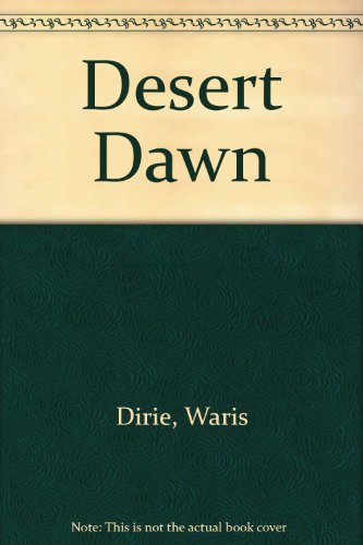 9780356231822: Desert Dawn