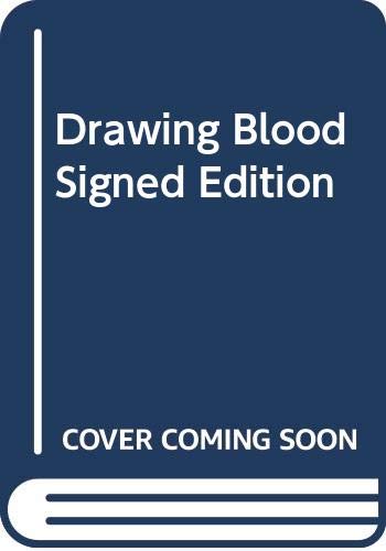 9780356242347: Drawing Blood