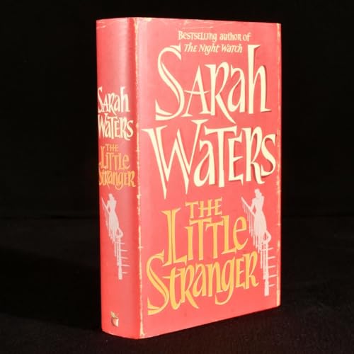 9780356254210: Little Stranger Hb Waterstones