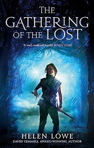 9780356500034: The Gathering Of The Lost