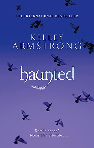 9780356500171: Haunted: Book 5 in the Women of the Otherworld Series
