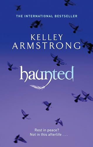 9780356500171: Haunted: Book 5 in the Women of the Otherworld Series