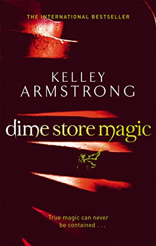 Stock image for Dime Store Magic for sale by Blackwell's