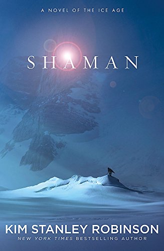 9780356500447: Shaman: A novel of the Ice Age