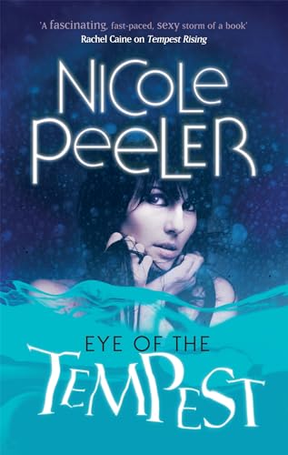 9780356500508: Eye Of The Tempest: Book 4 in the Jane True series