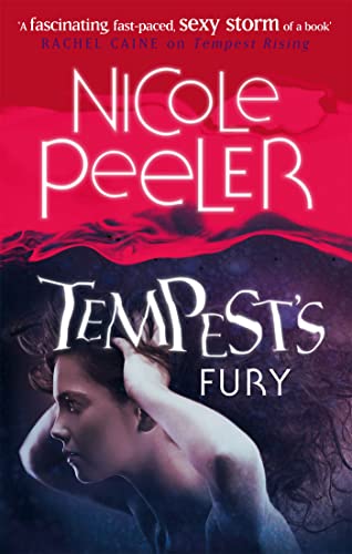 Stock image for Tempest's Fury: Book 5 in the Jane True series for sale by MusicMagpie