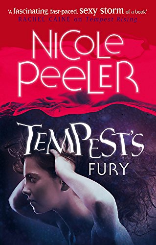9780356500515: Tempest's Fury: Book 5 in the Jane True series