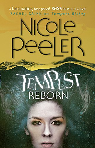 9780356500522: Tempest Reborn: Book 6 in the Jane True series