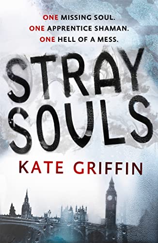 Stock image for Stray Souls (Paperback) for sale by Grand Eagle Retail