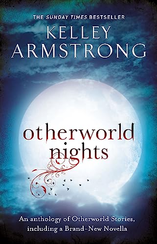 9780356500669: Otherworld Nights: Book 3 of the Tales of the Otherworld Series