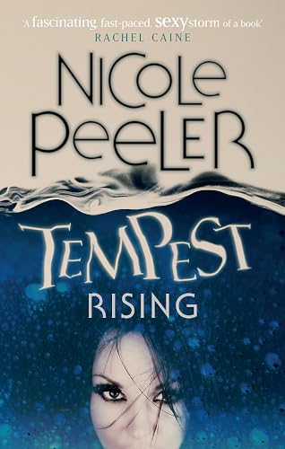 Beispielbild fr Tempest Rising: Book 1 in the Jane True series zum Verkauf von AwesomeBooks
