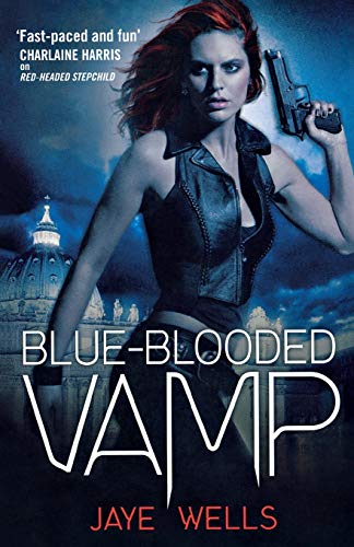 Stock image for Blue-Blooded Vamp: Sabina Kane: Book 5 for sale by WorldofBooks