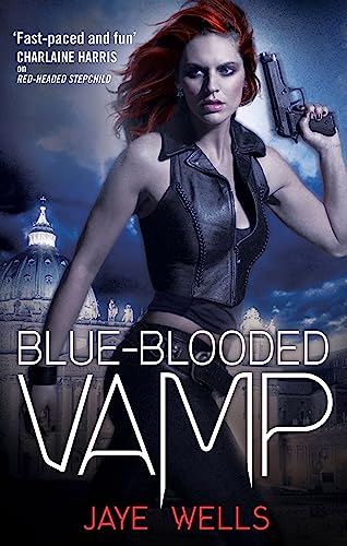 Stock image for Blue-Blooded Vamp: Sabina Kane: Book 5 for sale by AwesomeBooks