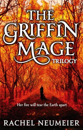 Imagen de archivo de The Griffin Mage: A Trilogy a la venta por WorldofBooks