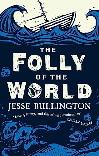 9780356500881: The Folly of the World