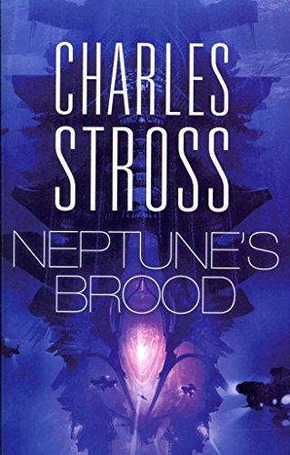 Stock image for Neptune's Brood (Freyaverse) for sale by WorldofBooks