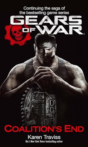 9780356501048: Gears Of War: Coalition's End
