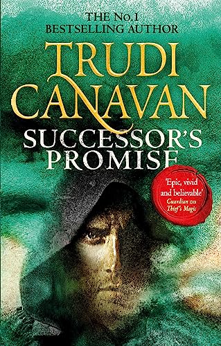 9780356501185: Successor's Promise: The thrilling fantasy adventure (Book 3 of Millennium's Rule)