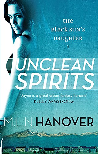 Stock image for Unclean Spirits for sale by Blackwell's