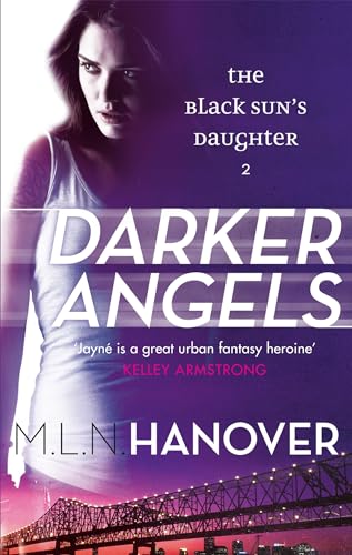 Beispielbild fr Darker Angels: Black Sun's Daughter: Book Two zum Verkauf von WorldofBooks