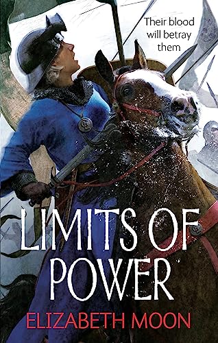 9780356501277: Limits of Power: Paladin's Legacy: Book Four