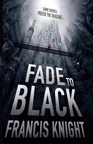 Beispielbild fr Fade to Black (Rojan Dizon Novels) zum Verkauf von medimops