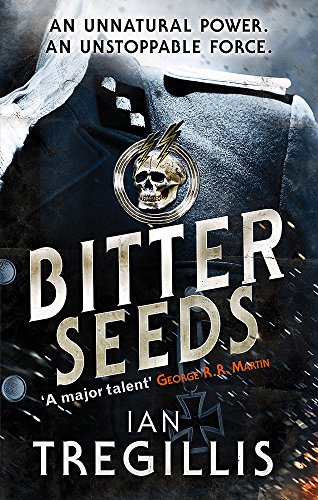 Imagen de archivo de Bitter Seeds a la venta por ThriftBooks-Atlanta