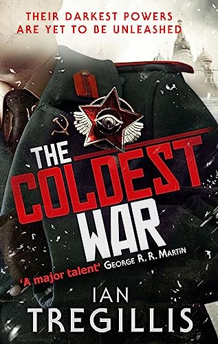 Beispielbild fr The Coldest War zum Verkauf von SecondSale