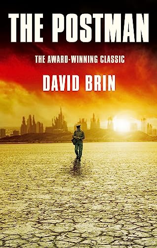 Postman (9780356501758) by David Brin