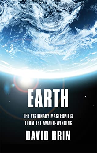 Stock image for Earth for sale by Blackwell's