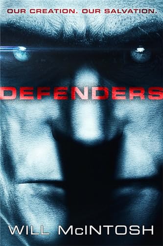 9780356502151: Defenders