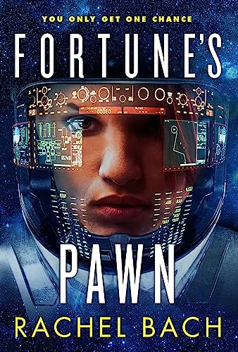 Stock image for Fortune's Pawn: Book 1 of Paradox for sale by WorldofBooks