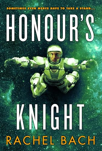 9780356502366: Honour's Knight: Book 2 of Paradox: 2/3