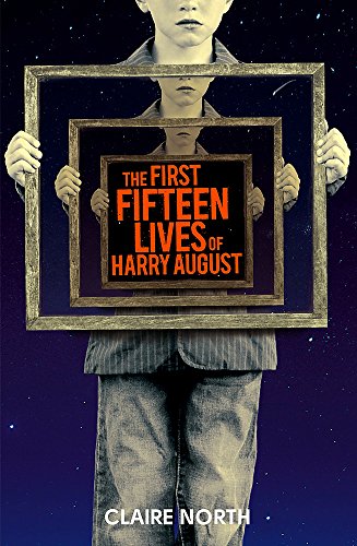 Imagen de archivo de The First Fifteen Lives of Harry August >>>> A SIGNED & LINED UK FIRST EDITION - FIRST PRINTING HARDBACK <<<< a la venta por Zeitgeist Books