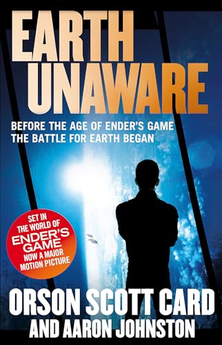 Beispielbild fr Earth Unaware : Book 1 of the First Formic War zum Verkauf von Smartbuy