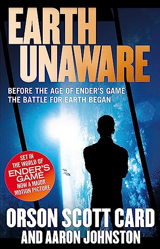 9780356502748: Earth Unaware: Book 1 of the First Formic War