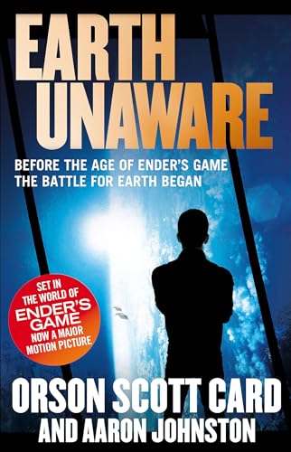 Stock image for Earth Unaware: Book 1 of the First Formic War for sale by WorldofBooks