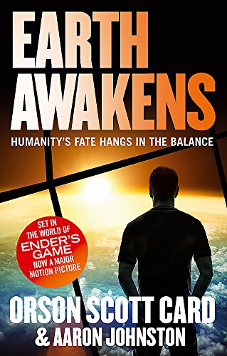 Stock image for Earth Awakens: Book 3 of the First Formic War for sale by HPB-Diamond