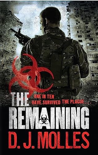 9780356503455: The Remaining