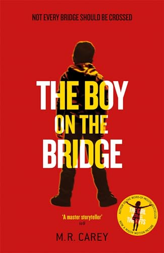 9780356503547: The Boy on the Bridge: Discover the word-of-mouth phenomenon