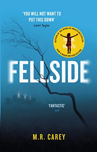 Beispielbild fr Fellside [Paperback] [Aug 24, 2016] M.R. Carey zum Verkauf von SecondSale