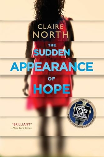 Stock image for The Sudden Appearance of Hope: WINNER OF THE WORLD FANTASY AWARD for sale by WorldofBooks