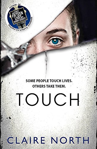 Stock image for Touch for sale by Blackwell's