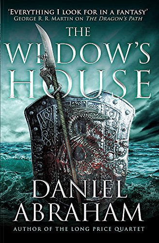 9780356504698: The Widow's House (Dagger and the Coin)