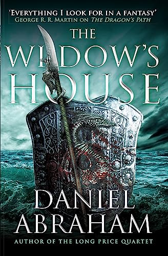 9780356504711: The Widow's House (The Dagger and the Coin)