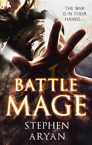 Stock image for Battlemage for sale by Blackwell's