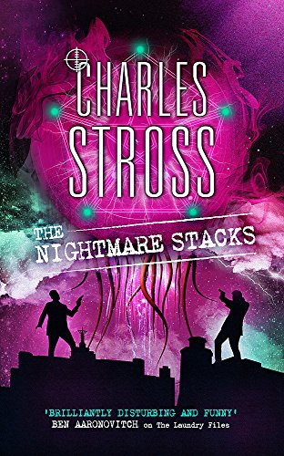 9780356505343: The Nightmare Stacks: A Laundry Files novel