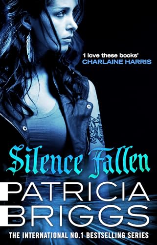 Stock image for Silence Fallen for sale by Blackwell's